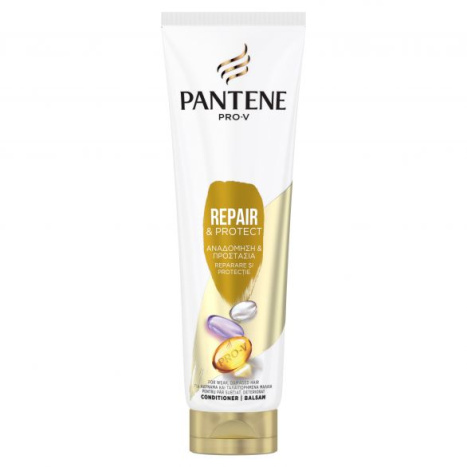 PANTENE PRO-V Repair & Protect Conditioner for damaged hair 160ml
