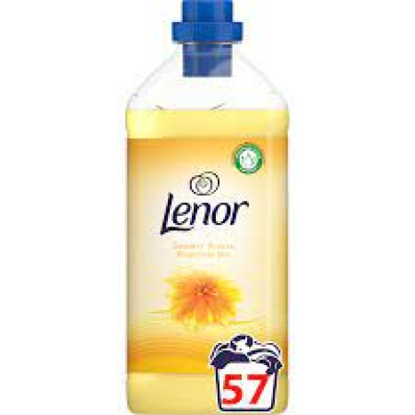 LENOR fabric softener Summer Breeze 57 washes 1.7L