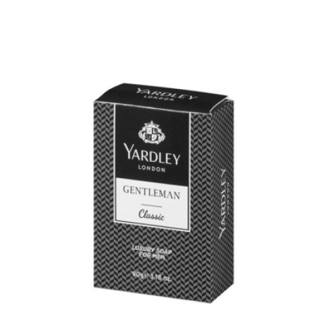 YARDLEY Classic, Soap for men 90 g