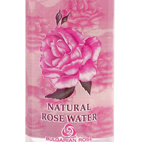 BG ROZA KARLOVO AROMATHERAPY natural rose water 100 ml