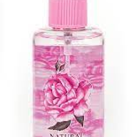 BG ROZA KARLOVO AROMATHERAPY natural rose water spray 100ml