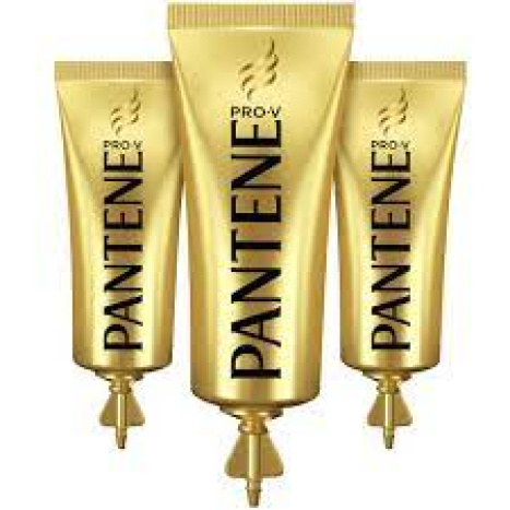 PANTENE PRO-V Repair & Protect Therapy for damaged hair 15ml x 3amp