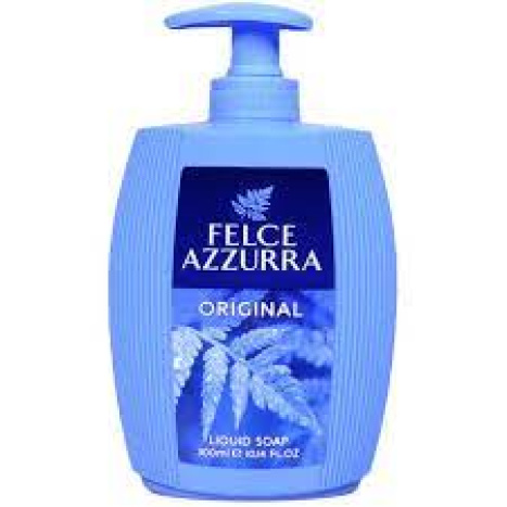 FELCE AZZURRA Original liquid soap 300ml