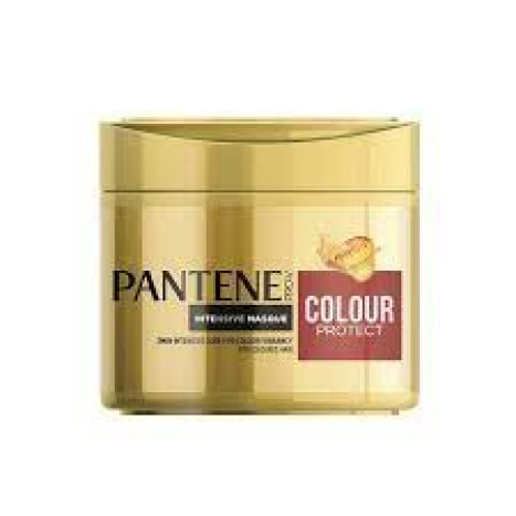 PANTENE PRO-V Color protect Маска за боядисана коса 300ml