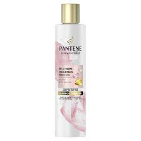 PANTENE PRO-V Miracles Lift & Volume Shampoo for hair without volume 225ml