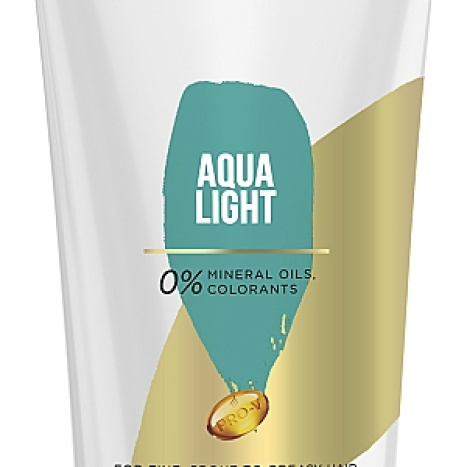 PANTENE PRO-V Aqualight Балсам за склонна към омазняване коса 160ml