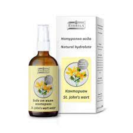 ETERIKA Floral water from St. John's wort 100ml