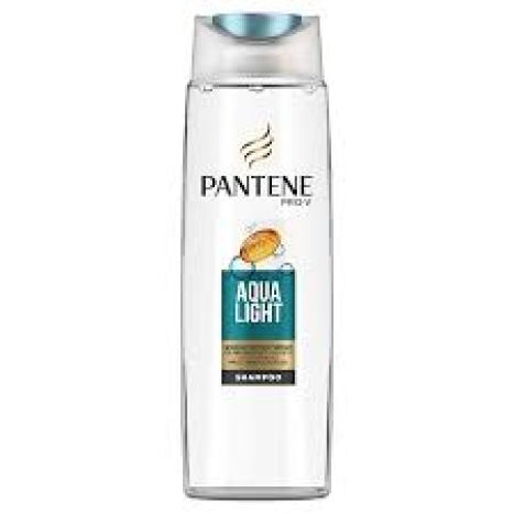 PANTENE PRO-V Aqualight Shampoo for oily hair 250ml
