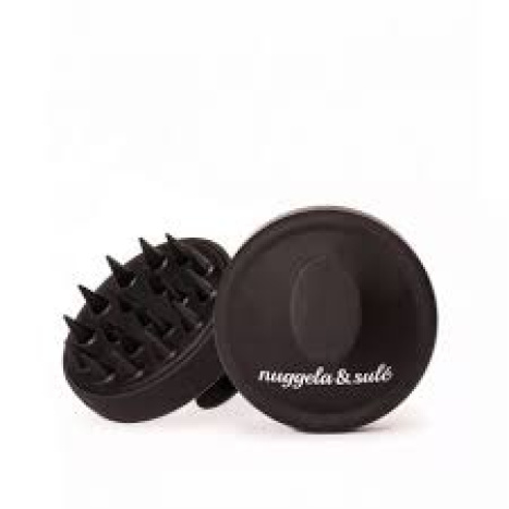 NUGGELA & SULE Magic Masager Brush Scalp massage brush
