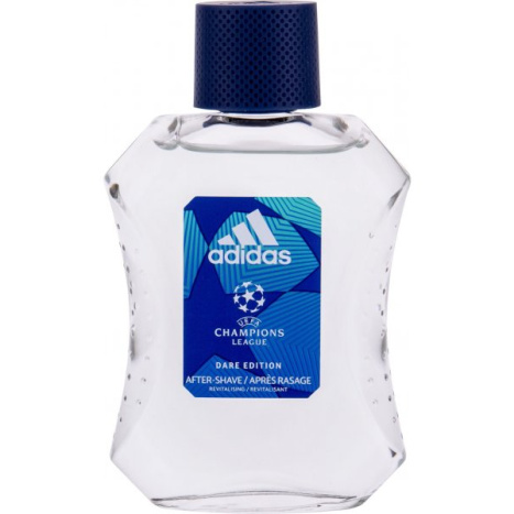 ADIDAS UEFA VICTORY EDITION V Ash aftershave 100ml