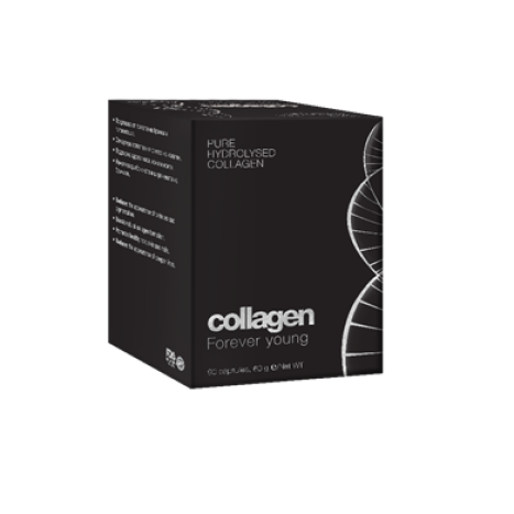 MAGNALABS COLLAGEN FOREVER YOUNG x 90 caps