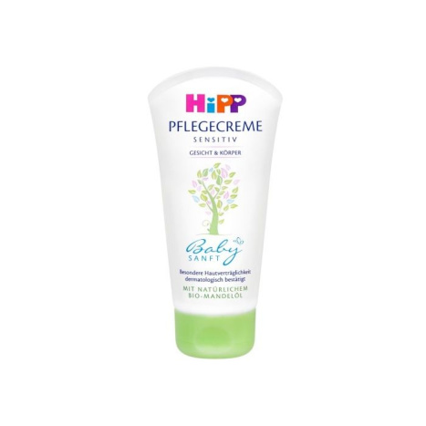 HIPP moisturizing cream 75ml 9620/90202