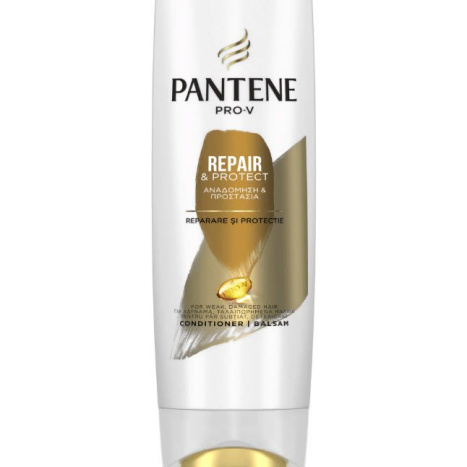 PANTENE PRO-V Repair & Protect Балсам за увредена коса 200ml