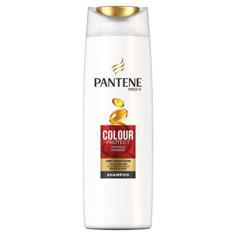 PANTENE PRO-V Color protect Shampoo for dyed hair 250ml