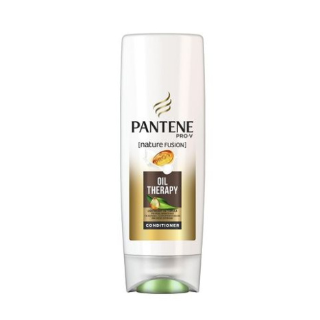 PANTENE PRO-V Nature Fusion Oil Therapy Балсам за увредена коса 200ml