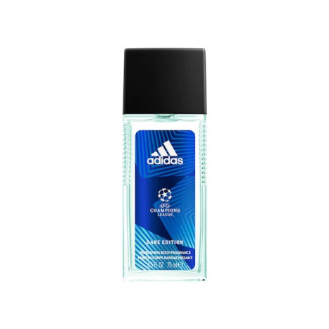ADIDAS Men UEFA Dare Edition VI deodorant natural spray for men 75ml