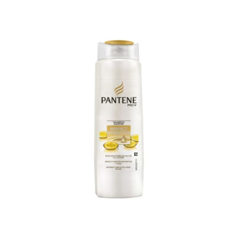 PANTENE PRO-V Perfect Hydration Shampoo for dry and exhausted hair 250ml