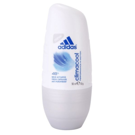 ADIDAS Women Climacool roll-on for women 50ml