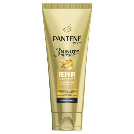 PANTENE PRO-V 3MM Repair & Protect Conditioner for damaged hair 200ml