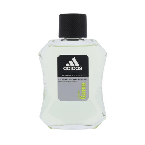 ADIDAS Pure Game Ash aftershave 100ml