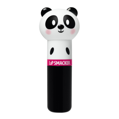 LIP SMACKER Lippy Pal, Lip balm - Panda 4 g
