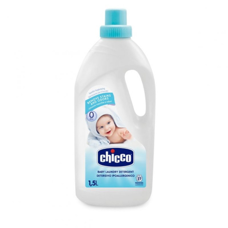 CHICCO Liquid detergent concentrate 1.5 L