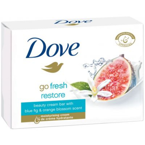 DOVE soap Restore 90g