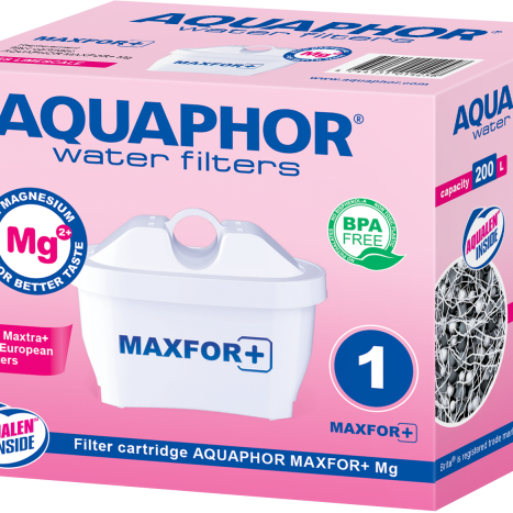 AQUAPHOR Filter module MFP Mg 200L