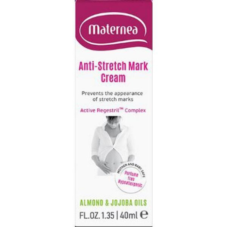 MATERNEA Anti-Stretch Mark cream against stretch marks 40ml