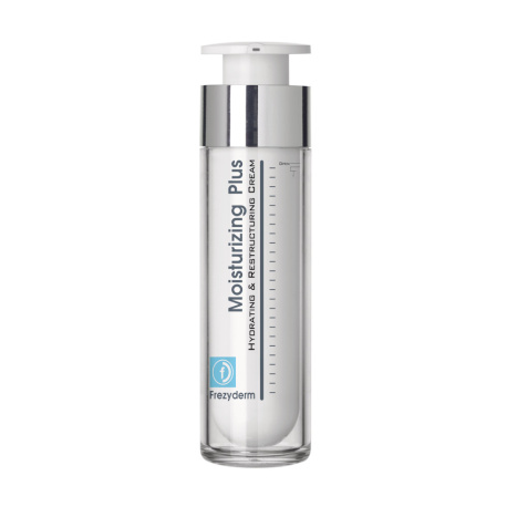FREZYDERM hydrating and restructuring cream 30+ 50ml