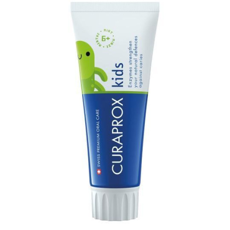CURAPROX children's toothpaste mint 1450ppm 60 ml