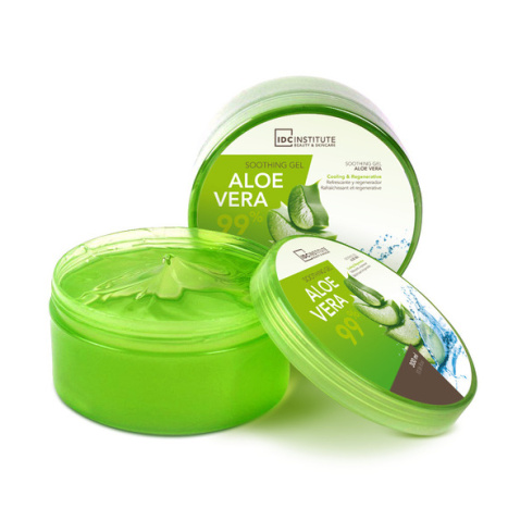 FITO Face cleansing gel aloe 165ml