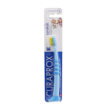 CURAPROX CURAKID 4260 children's toothbrush