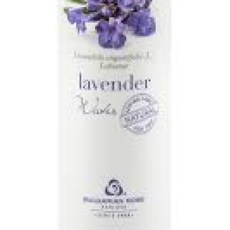 BG ROZA KARLOVO AROMATHERAPY natural lavender water 250ml