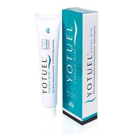 YOTUEL CLASSIC whitening toothpaste 50ml