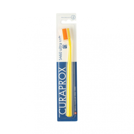 CURAPROX toothbrush CS 5460 ultra soft blister