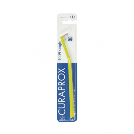 CURAPROX toothbrush CS 1009 Single blister