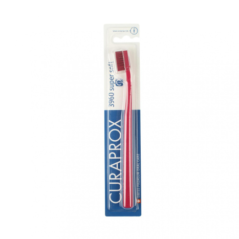 CURAPROX toothbrush CS 3960 super soft blister