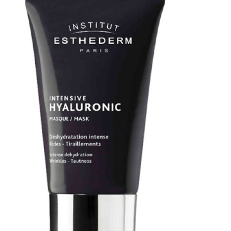 ESTHEDERM INTENSIVE mask with hyaluronic acid 75ml