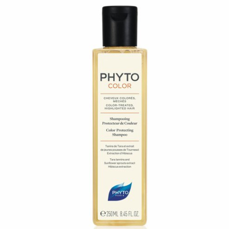 PHYTO PHYTOCOLOR shampoo for dyed hair 250ml