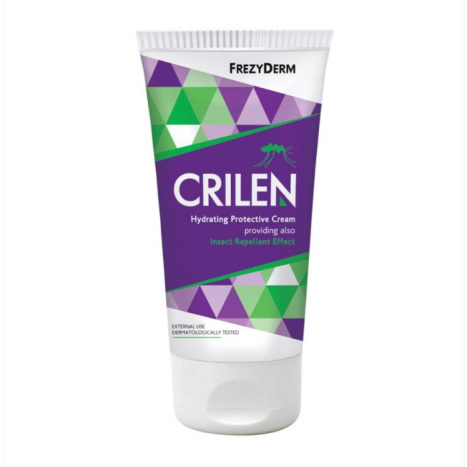 FREZYDERM CRILEN moisturizing protective cream with essential oils 125ml