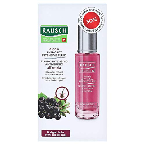 RAUSCH Serum therapy against graying with aronia 30ml