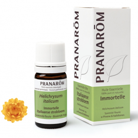 PRANAROM Immortality essential oil 5ml