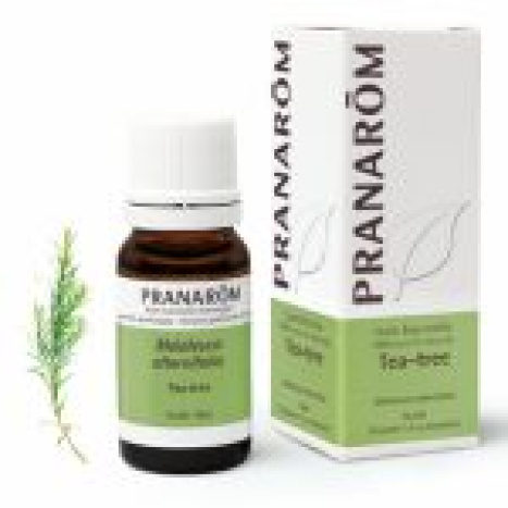 PRANAROM Ho wood essential oil 10ml