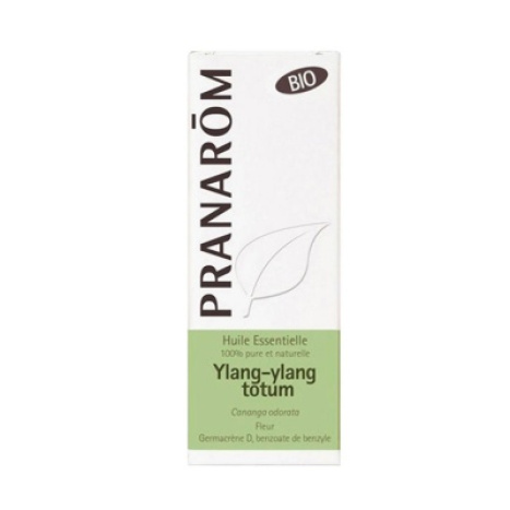 PRANAROM BIO Ylang-ylang essential oil 5ml