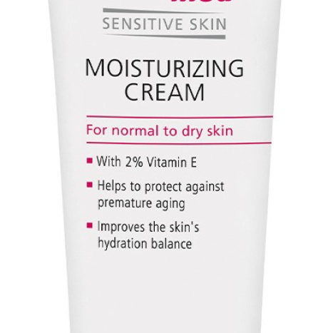 SEBAMED moisturizing cream 50 ml