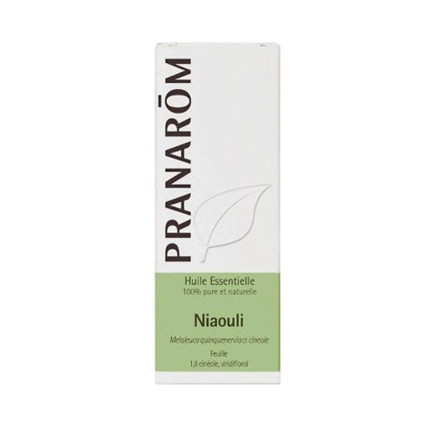 PRANAROM Essential oil Niauli Cyanol 10ml