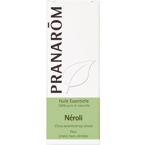 PRANAROM Neroli essential oil 5ml