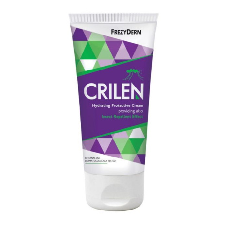 FREZYDERM CRILEN moisturizing protective cream with essential oils 50ml