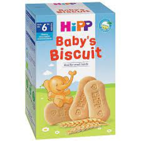 Hipp Bio Biscuits Bébé